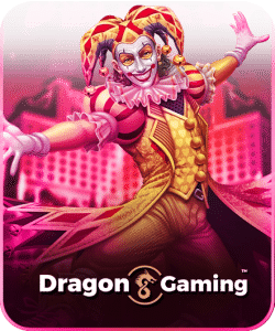 Dragon Gaming