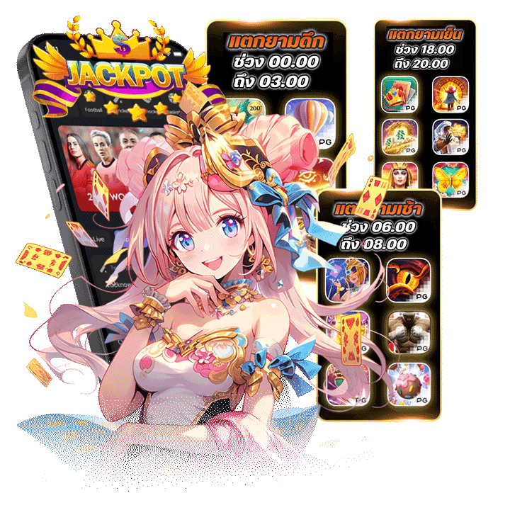 คว้าเงินรางวัลมหาศาลกับ WHANMHOO