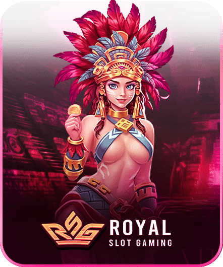 ROYAL SLOT GAMING