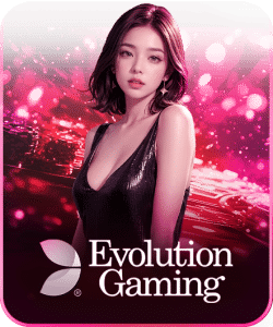 Evolution Gaming