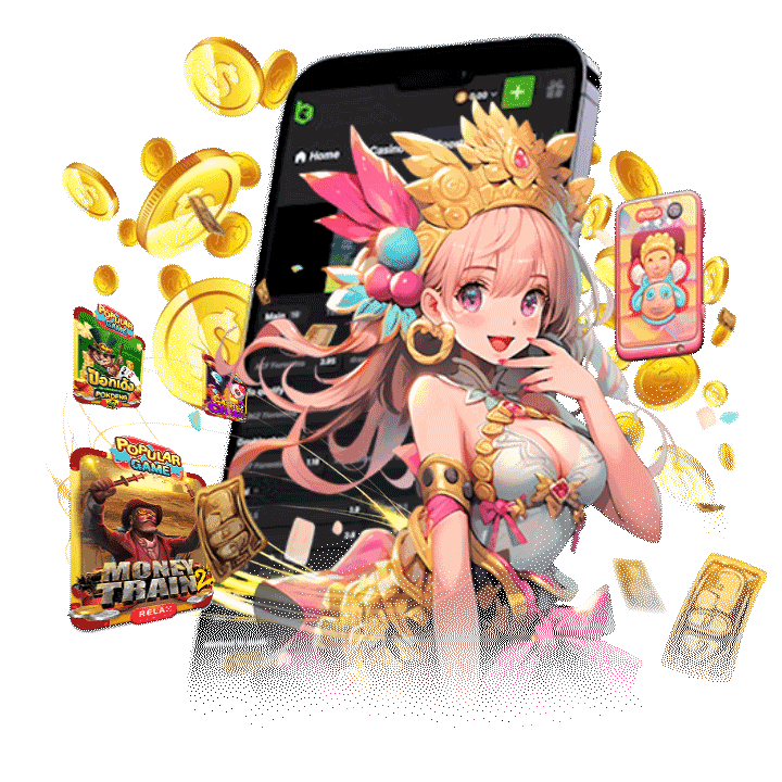 ประเภทของแจ็คพอตสล็อต