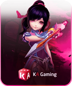 KA Gaming
