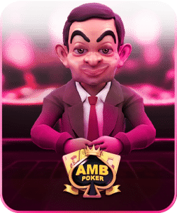 AMB POKER