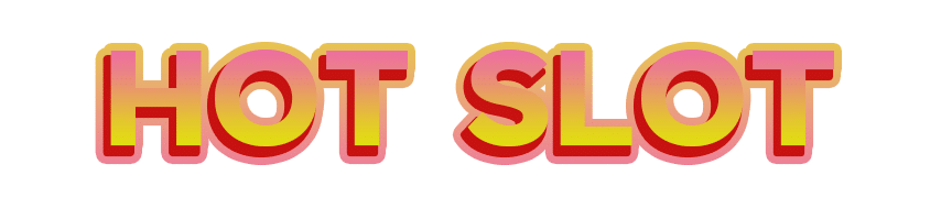HOT SLOT