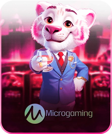 Microgaming