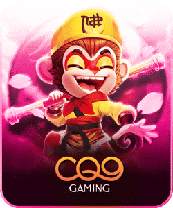 CQ9 GAMING