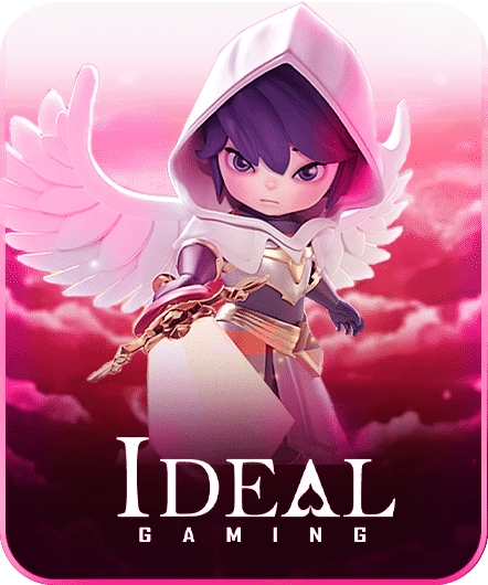 IDEAL GAMING