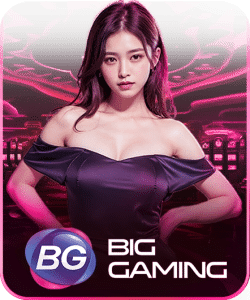 BIG gaming