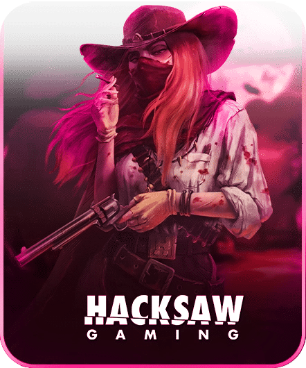 HACKSAW GAMING