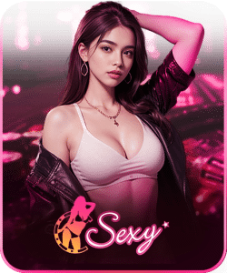 Sexy Gaming