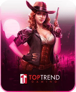 TOP TREND GAMING