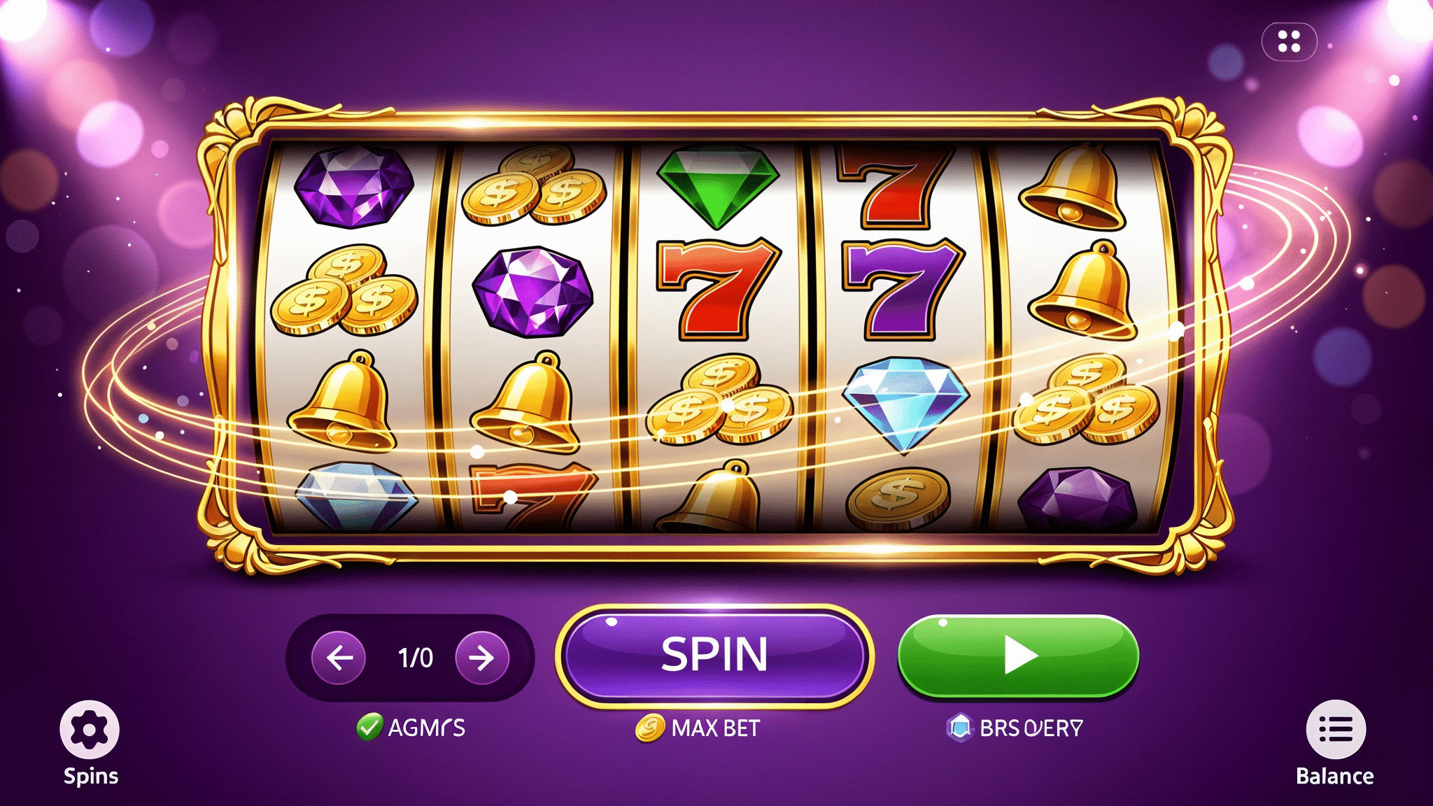 เกมสล็อตออนไลน์บน whanmhoo8.com
