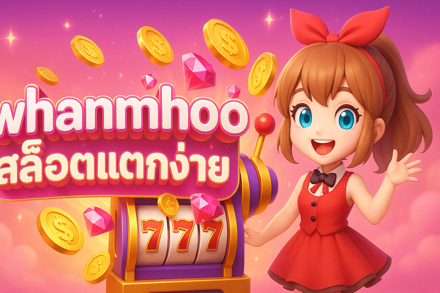 whanmhoo เว็บตรง