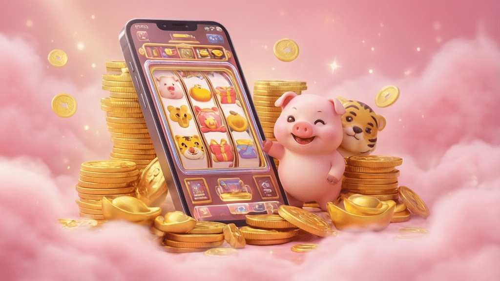 ภาพประกอบวิธีเช็กและเลือกเกมด้วย ค่า RTP สล็อตสูง อัปเดต 2025 สำหรับสายปั่นสล็อต