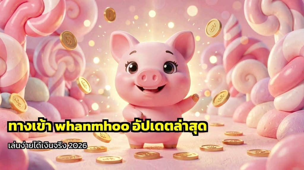 ทางเข้า whanmhoo
