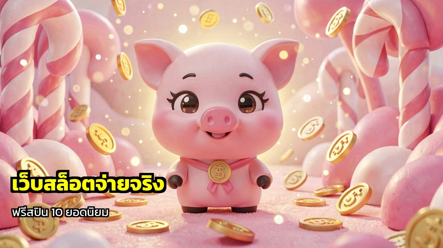 เว็บสล็อตจ่ายจริง
