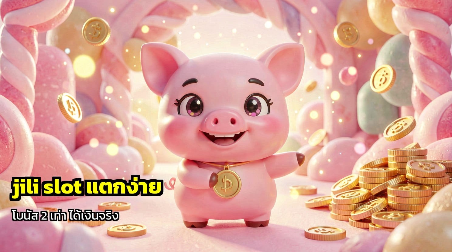 jili slot แตกง่าย